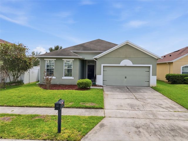 1811 SOLDIERS PASS, St Cloud, FL 34769