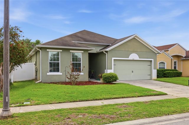 1811 SOLDIERS PASS, St Cloud, FL 34769