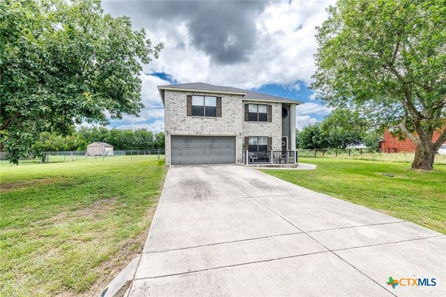 1732 Cordova Loop, Seguin, TX 78155