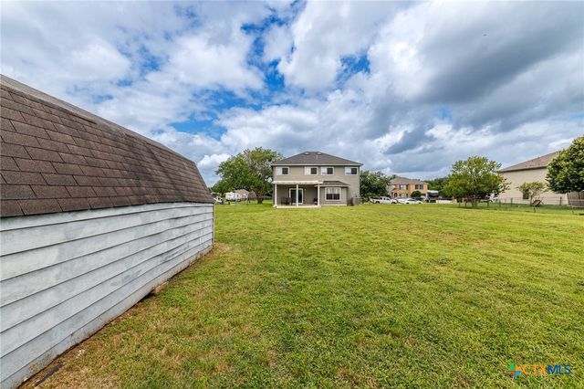 1732 Cordova Loop, Seguin, TX 78155