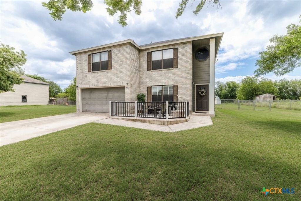 1732 Cordova Loop, Seguin, TX 78155