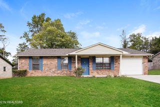 839 Jennifer Drive, Knoxville, TN 37938