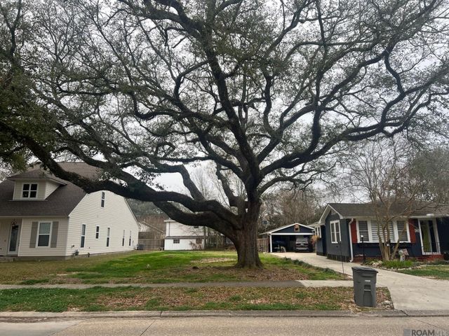1542 S Eugene St, Baton Rouge, LA 70808