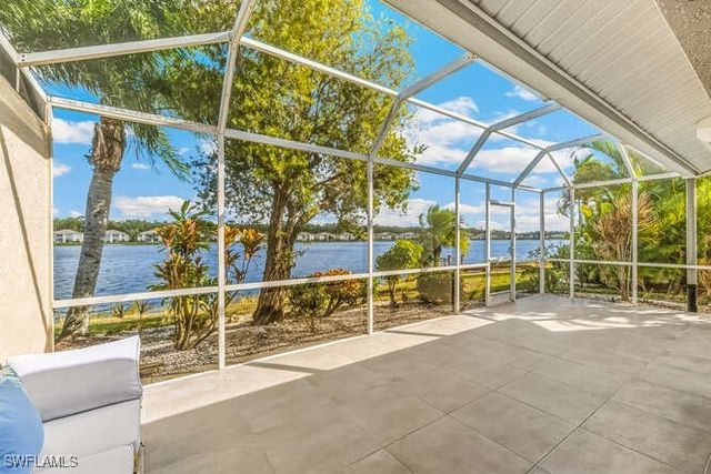 2876 W Crown Pointe BLVD, Naples, FL 34112