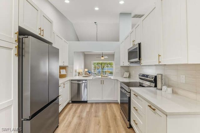 2876 W Crown Pointe BLVD, Naples, FL 34112