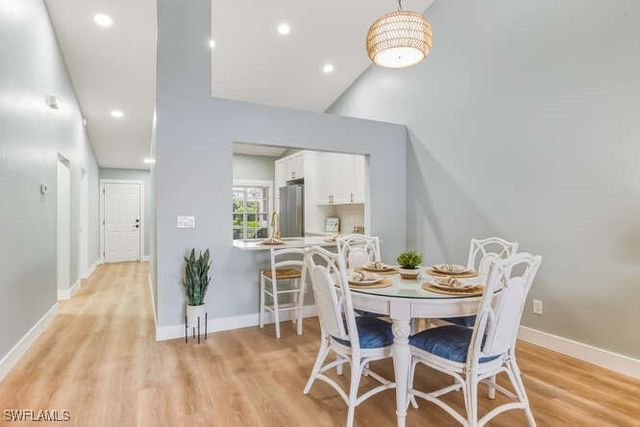 2876 W Crown Pointe BLVD, Naples, FL 34112