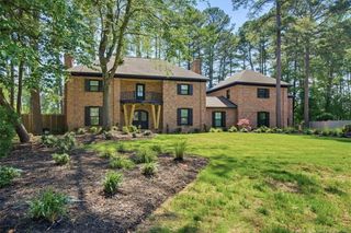 400 Kingsford Court, Fayetteville, NC 28314