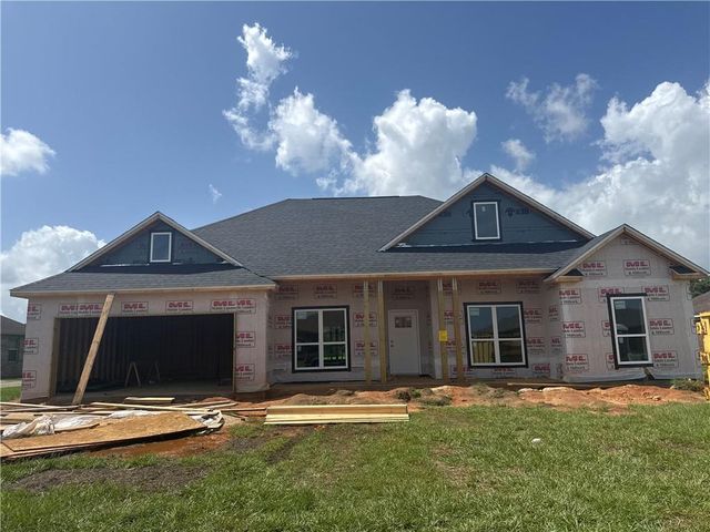 10177 Bridgewater Drive, Mobile, AL 36582