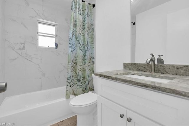 5534 7th AVE, Fort Myers, FL 33907