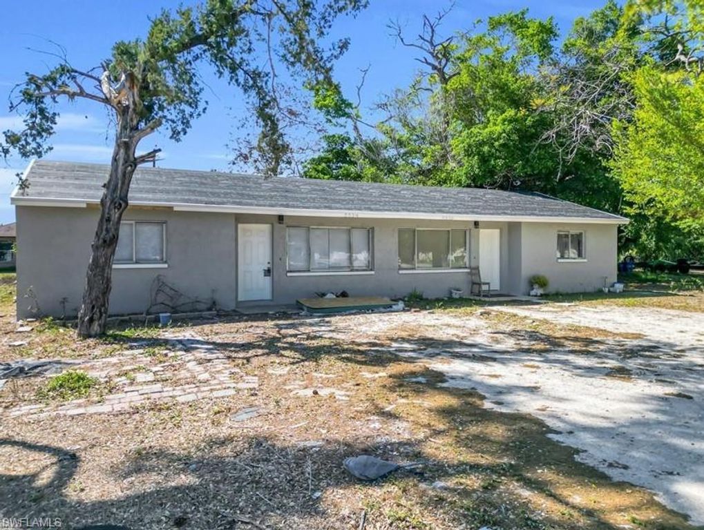 5534 7th AVE, Fort Myers, FL 33907