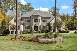 1413 Lily Estates Drive, Raleigh, NC 27614