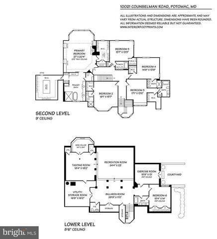 10021 COUNSELMAN RD, Potomac, MD 20854