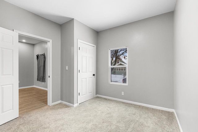 2908 Clarke STREET, Milwaukee, WI 53210