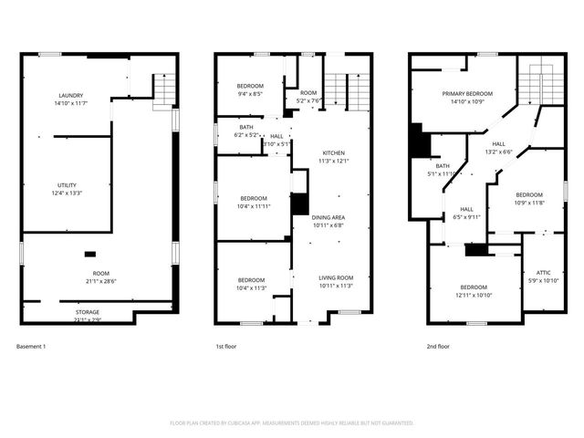 2908 Clarke STREET, Milwaukee, WI 53210