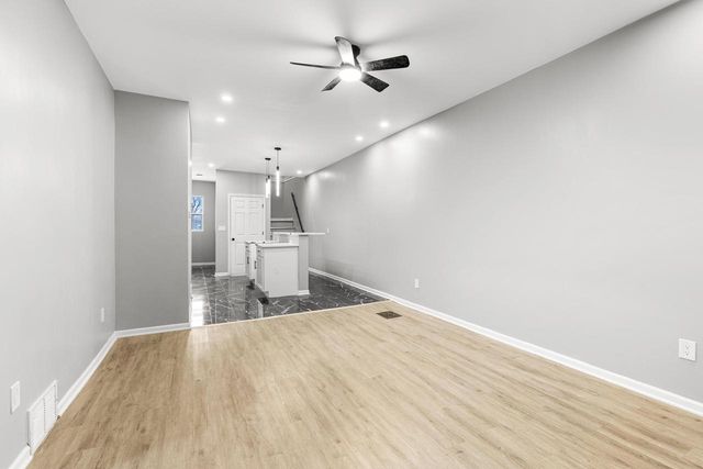 2908 Clarke STREET, Milwaukee, WI 53210