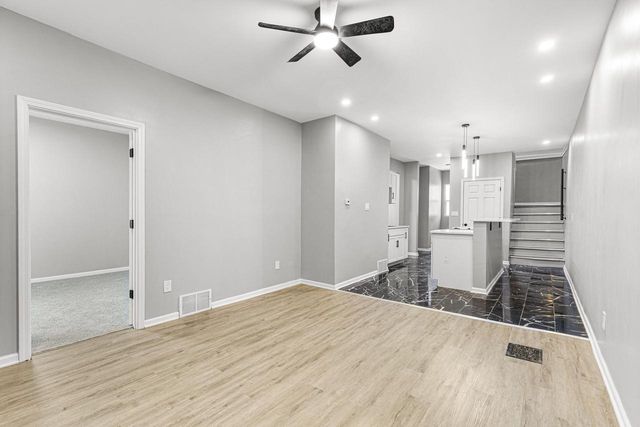 2908 Clarke STREET, Milwaukee, WI 53210