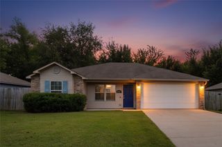 2807 SW Greensprings Road, Bentonville, AR 72713