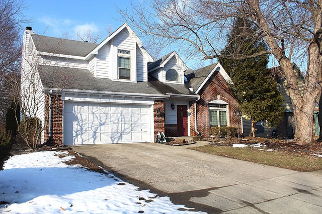 2916 Sunmeadow Way, Indianapolis, IN 46228