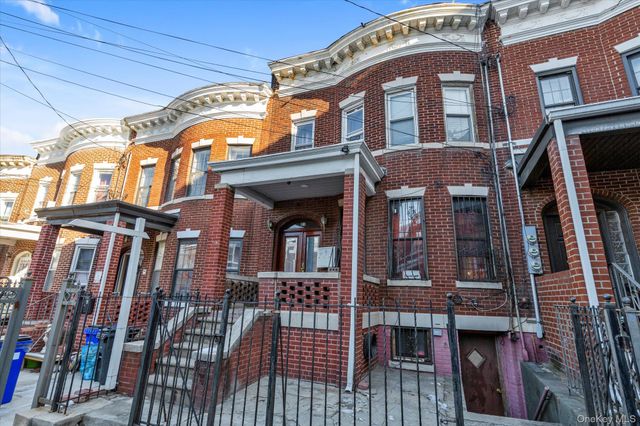 21 Charlotte Street, Ridgewood, NY 11385