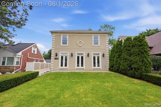 1972 Maryland Boulevard, Birmingham, MI 48009