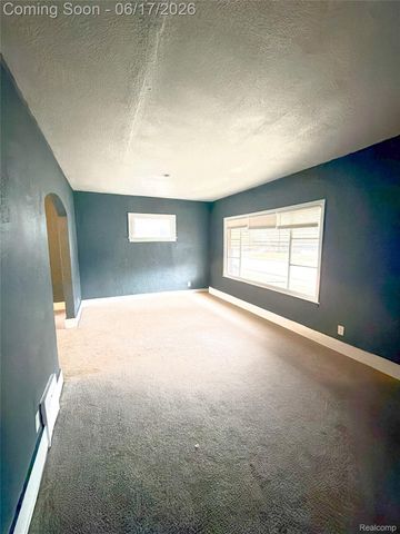 14011 Roselawn Street, Detroit, MI 48238