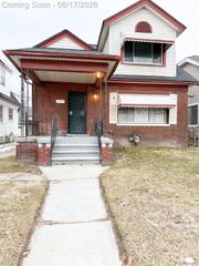 14011 Roselawn Street, Detroit, MI 48238