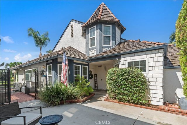 1036 Henrietta Circle, Placentia, CA 92870