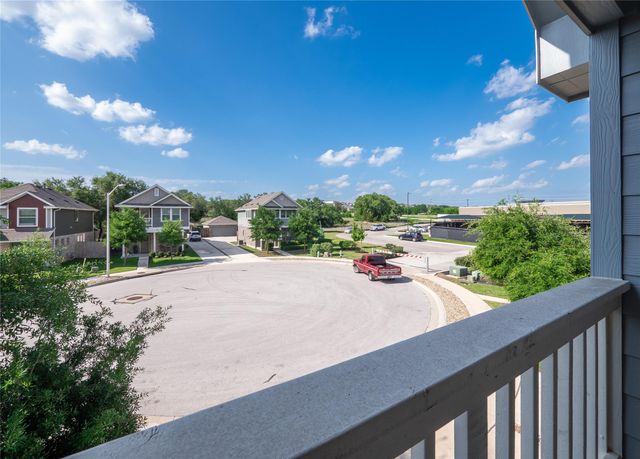 1625 Arapaho Mountain PASS, Leander, TX 78641