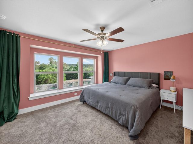 1625 Arapaho Mountain PASS, Leander, TX 78641