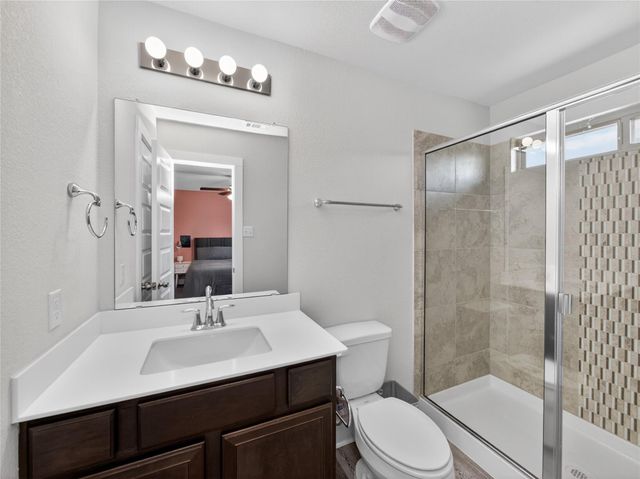 1625 Arapaho Mountain PASS, Leander, TX 78641
