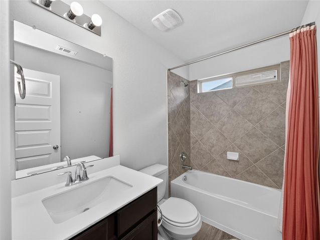 1625 Arapaho Mountain PASS, Leander, TX 78641