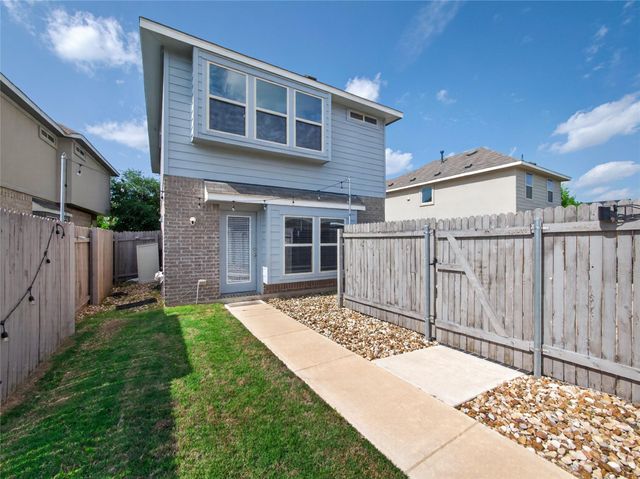 1625 Arapaho Mountain PASS, Leander, TX 78641