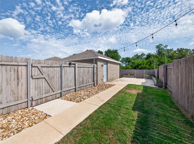 1625 Arapaho Mountain PASS, Leander, TX 78641