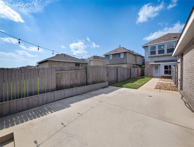 1625 Arapaho Mountain PASS, Leander, TX 78641