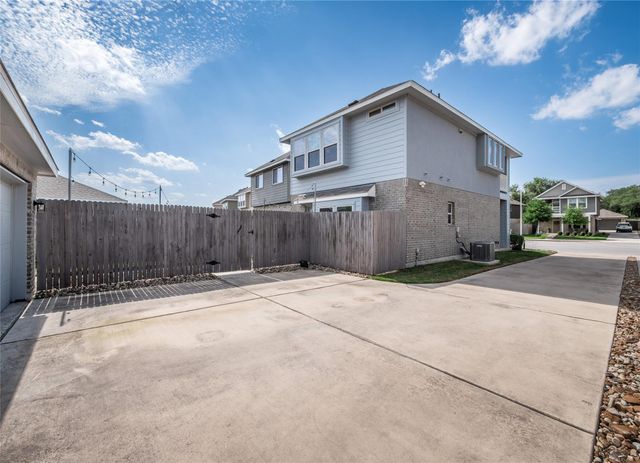 1625 Arapaho Mountain PASS, Leander, TX 78641
