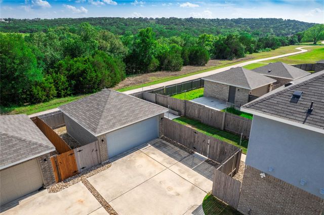 1625 Arapaho Mountain PASS, Leander, TX 78641