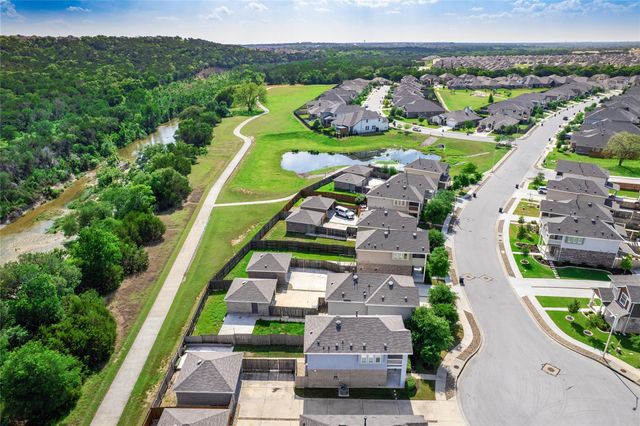 1625 Arapaho Mountain PASS, Leander, TX 78641