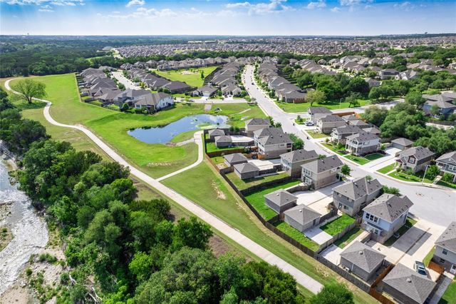 1625 Arapaho Mountain PASS, Leander, TX 78641