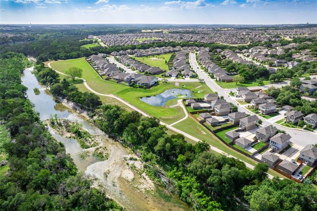 1625 Arapaho Mountain PASS, Leander, TX 78641