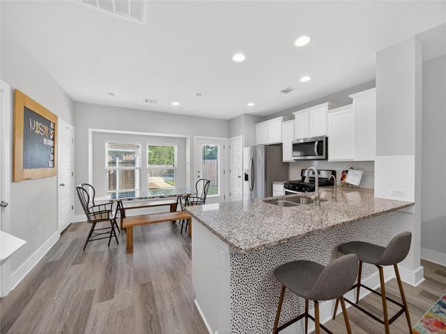 1625 Arapaho Mountain PASS, Leander, TX 78641