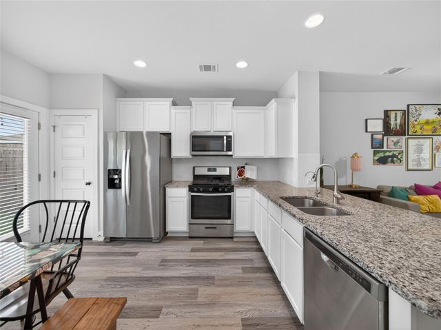 1625 Arapaho Mountain PASS, Leander, TX 78641
