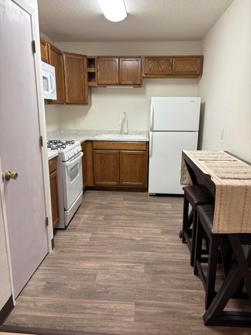 2800 Vail Avenue SE UNIT 256, Albuquerque, NM 87106