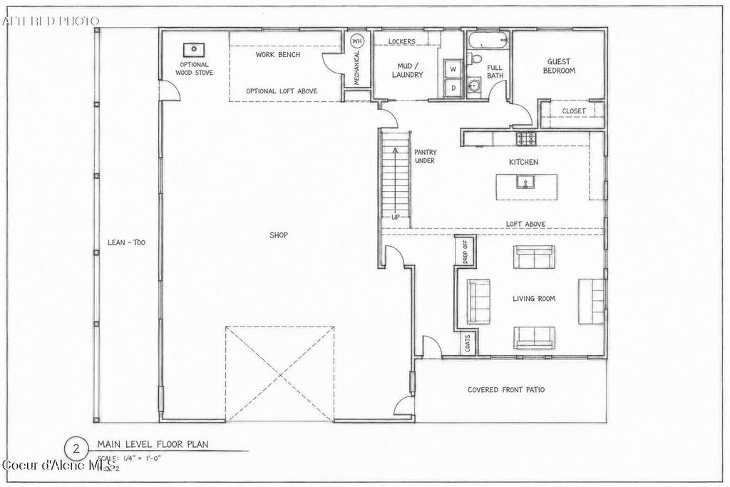Lot 2 Blk2 Cannon Lane, Blanchard, ID 83804 photo 4
