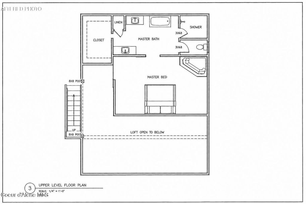 Lot 2 Blk2 Cannon Lane, Blanchard, ID 83804 photo 5
