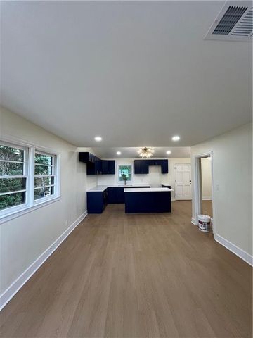 1645 Metropolitan SW Parkway A, Atlanta, GA 30310