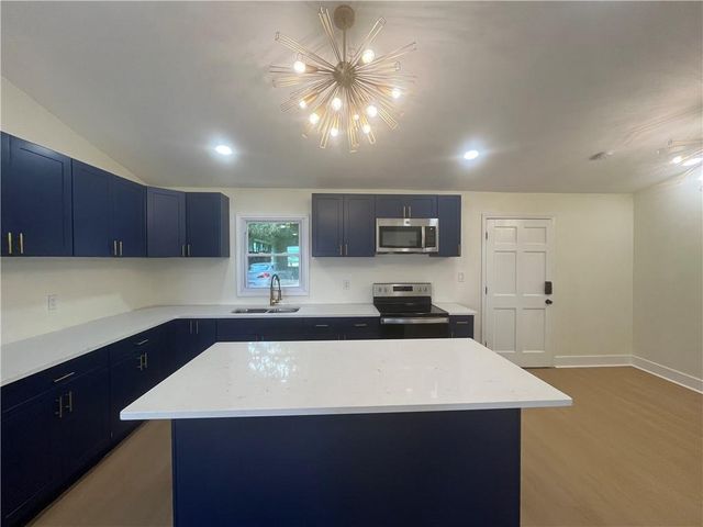 1645 Metropolitan SW Parkway A, Atlanta, GA 30310