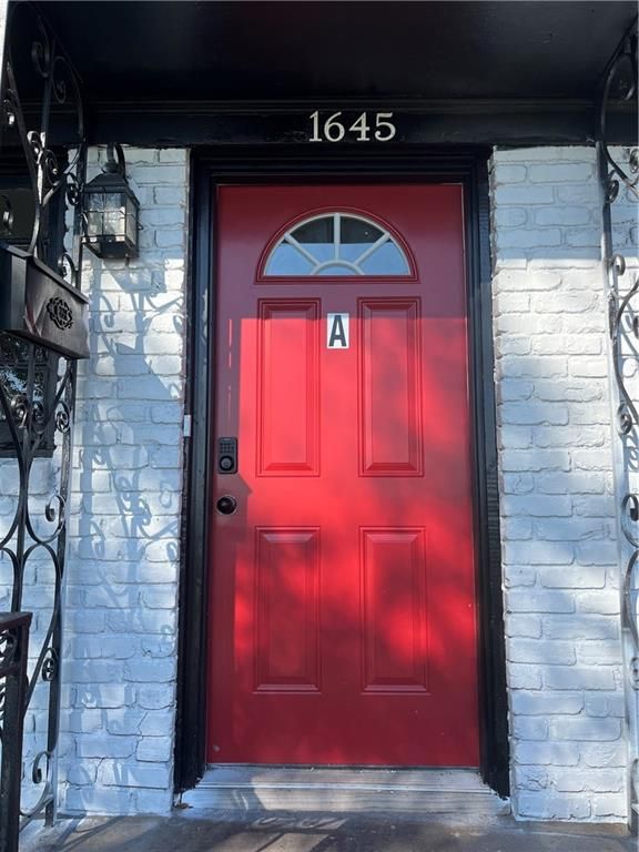 1645 Metropolitan SW Parkway A, Atlanta, GA 30310