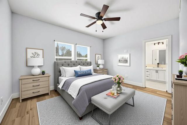 7625 De Priest Street D, Houston, TX 77088