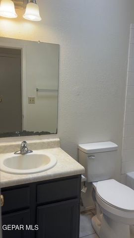 11635 James Watt Drive F, El Paso, TX 79936