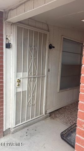 11635 James Watt Drive F, El Paso, TX 79936